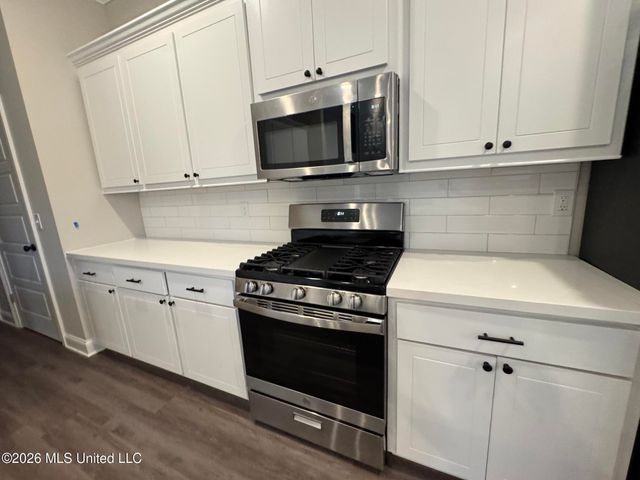707 Kathleen Drive, Canton, MS 39046