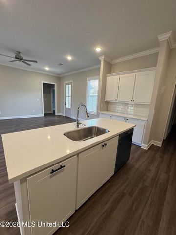 707 Kathleen Drive, Canton, MS 39046