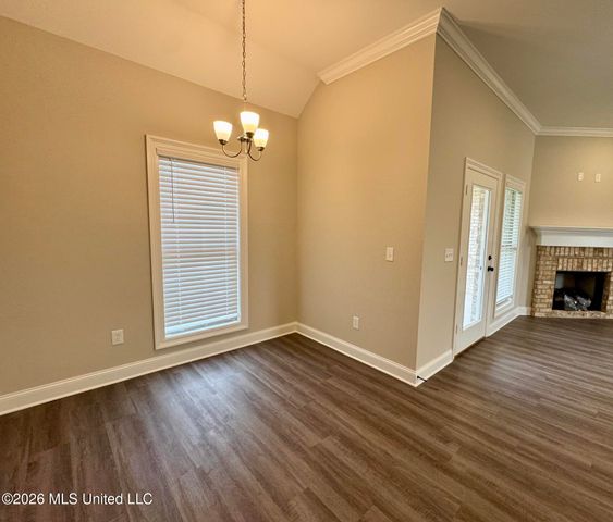 707 Kathleen Drive, Canton, MS 39046