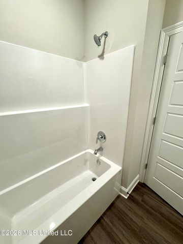 707 Kathleen Drive, Canton, MS 39046