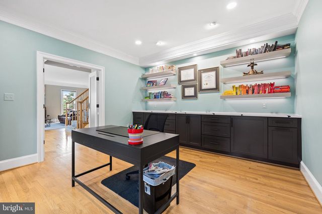 12664 CRABTREE FALLS DR, Bristow, VA 20136