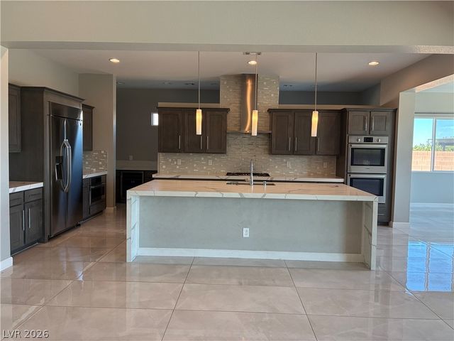 8477 Wolf Mountain Court, Las Vegas, NV 89129