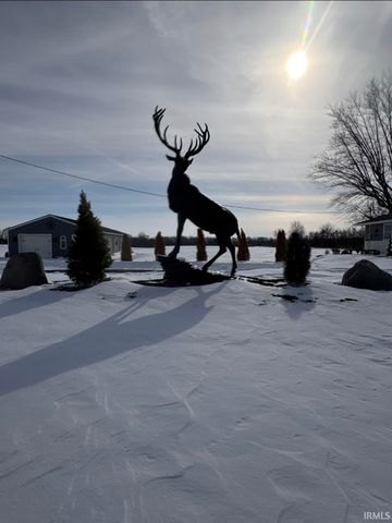 1373 E 550 N, Kokomo, IN 46901