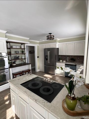 1373 E 550 N, Kokomo, IN 46901