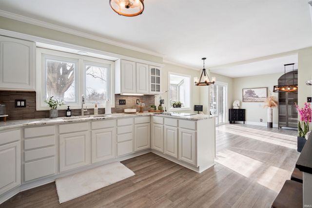 1373 E 550 N, Kokomo, IN 46901