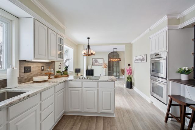 1373 E 550 N, Kokomo, IN 46901