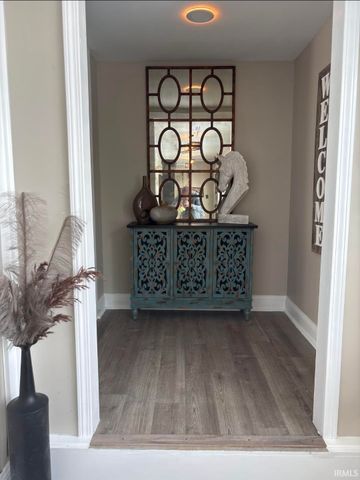 1373 E 550 N, Kokomo, IN 46901