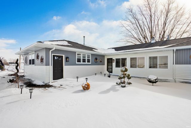 1373 E 550 N, Kokomo, IN 46901