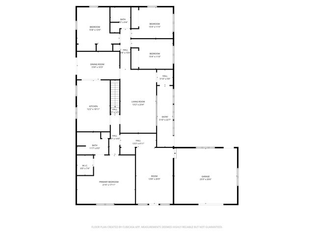 1373 E 550 N, Kokomo, IN 46901