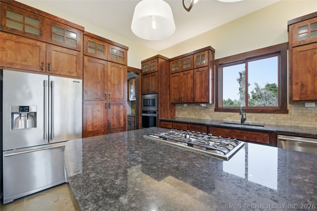 3212 Echo Road, Sapulpa, OK 74066