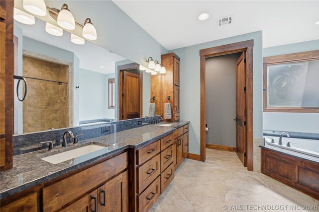 3212 Echo Road, Sapulpa, OK 74066