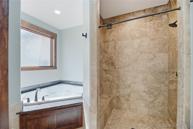 3212 Echo Road, Sapulpa, OK 74066