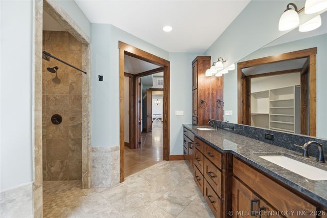 3212 Echo Road, Sapulpa, OK 74066