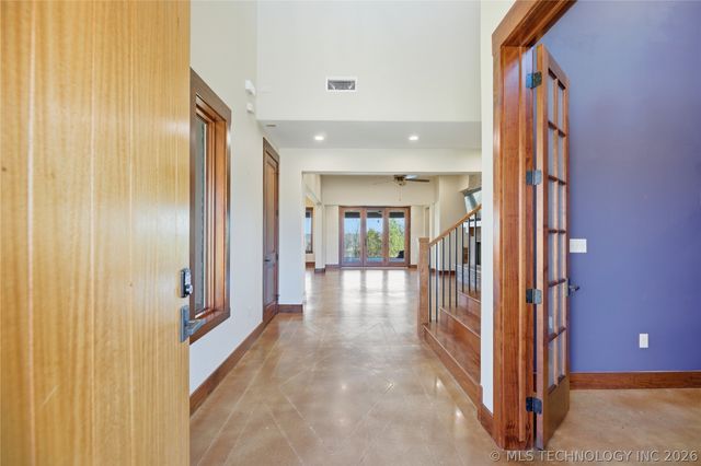 3212 Echo Road, Sapulpa, OK 74066