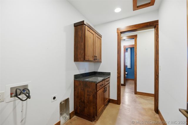 3212 Echo Road, Sapulpa, OK 74066