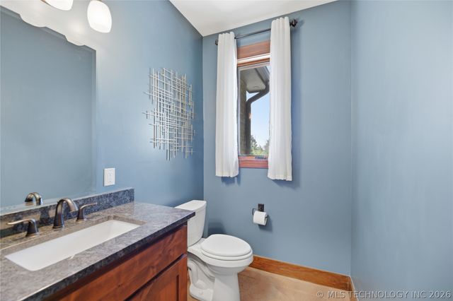 3212 Echo Road, Sapulpa, OK 74066