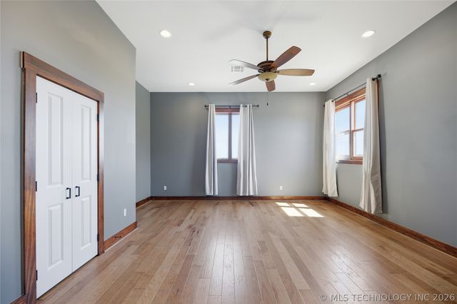 3212 Echo Road, Sapulpa, OK 74066