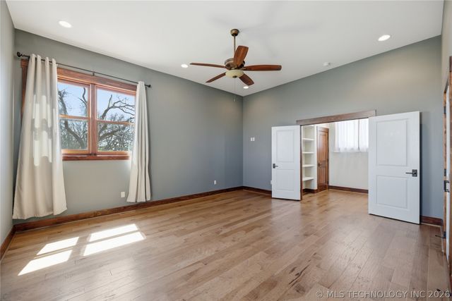 3212 Echo Road, Sapulpa, OK 74066