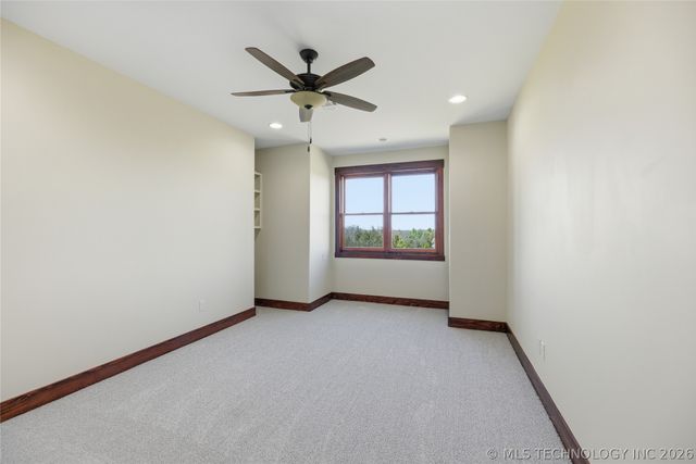 3212 Echo Road, Sapulpa, OK 74066