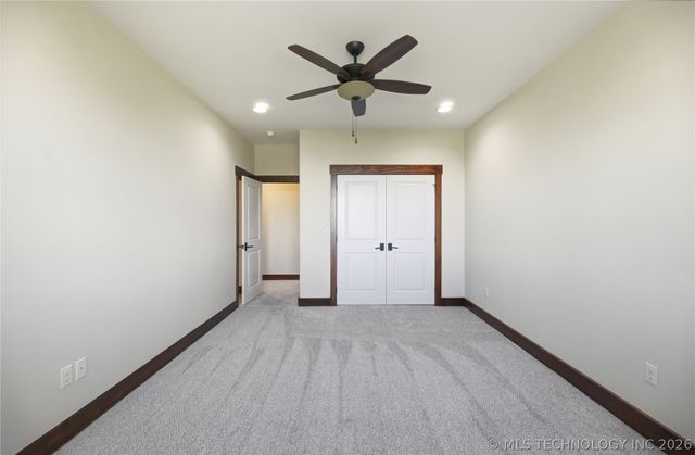 3212 Echo Road, Sapulpa, OK 74066