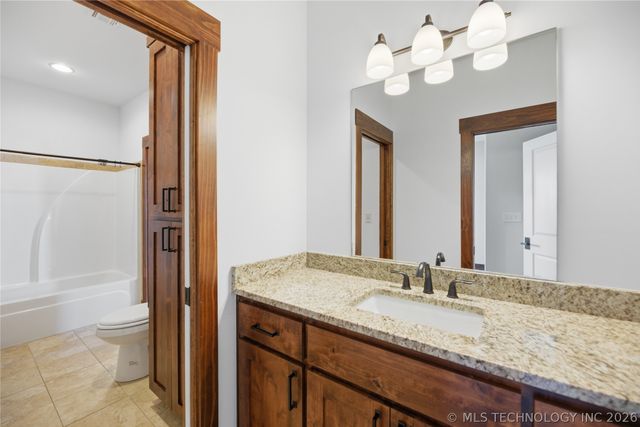 3212 Echo Road, Sapulpa, OK 74066