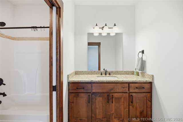 3212 Echo Road, Sapulpa, OK 74066