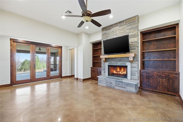 3212 Echo Road, Sapulpa, OK 74066