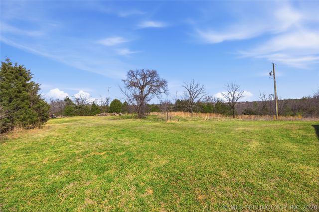 3212 Echo Road, Sapulpa, OK 74066