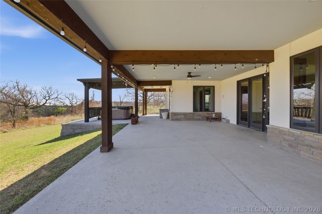 3212 Echo Road, Sapulpa, OK 74066