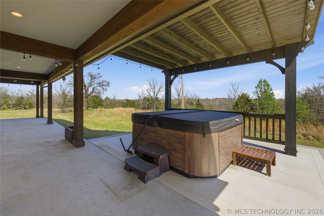 3212 Echo Road, Sapulpa, OK 74066