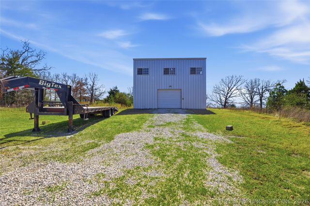 3212 Echo Road, Sapulpa, OK 74066