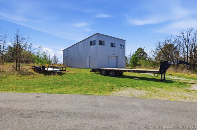 3212 Echo Road, Sapulpa, OK 74066