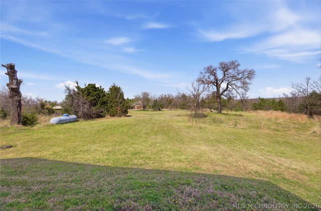 3212 Echo Road, Sapulpa, OK 74066