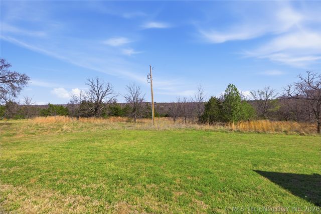 3212 Echo Road, Sapulpa, OK 74066