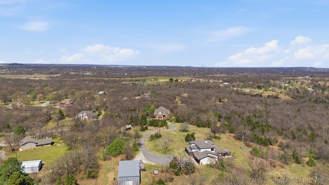 3212 Echo Road, Sapulpa, OK 74066