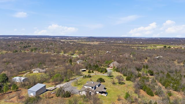 3212 Echo Road, Sapulpa, OK 74066