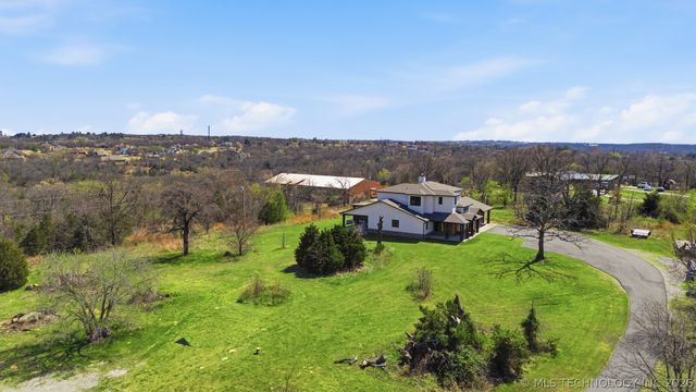 3212 Echo Road, Sapulpa, OK 74066