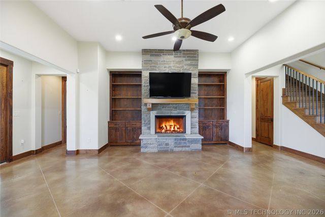 3212 Echo Road, Sapulpa, OK 74066