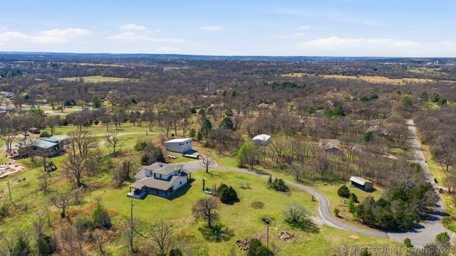 3212 Echo Road, Sapulpa, OK 74066