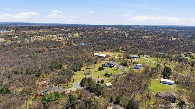 3212 Echo Road, Sapulpa, OK 74066