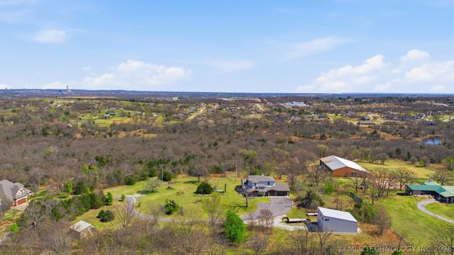 3212 Echo Road, Sapulpa, OK 74066