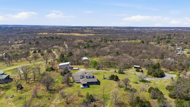 3212 Echo Road, Sapulpa, OK 74066