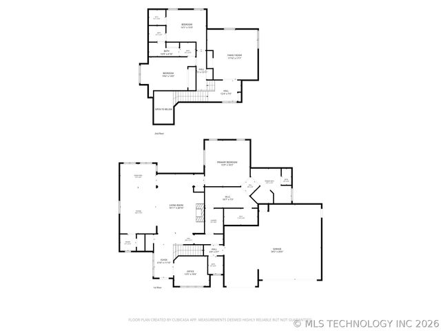 3212 Echo Road, Sapulpa, OK 74066