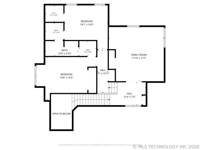 3212 Echo Road, Sapulpa, OK 74066