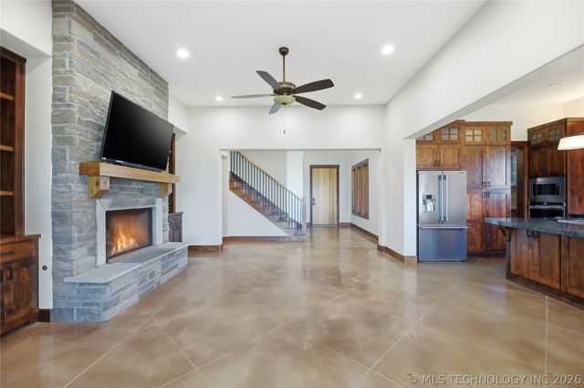 3212 Echo Road, Sapulpa, OK 74066