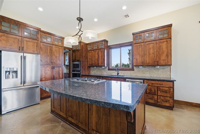 3212 Echo Road, Sapulpa, OK 74066