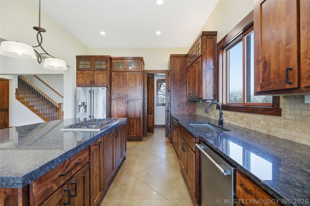 3212 Echo Road, Sapulpa, OK 74066