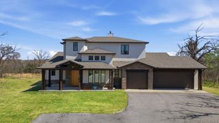 3212 Echo Road, Sapulpa, OK 74066