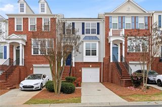 1334 Thornborough Drive, Alpharetta, GA 30004