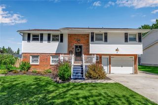 4193 Glenwillow Drive, Hamburg, NY 14075